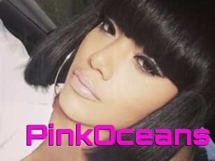 PinkOceans