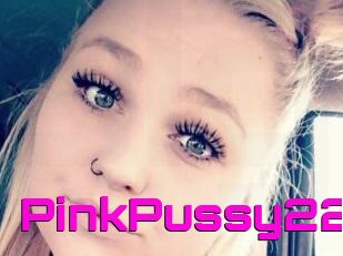 PinkPussy22