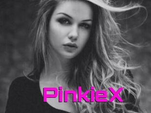 PinkieX
