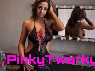 PinkyTwerky