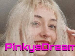 PinkysDream