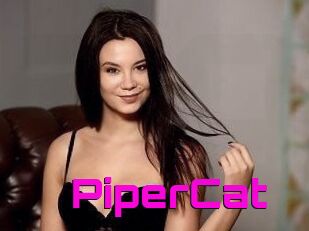 PiperCat
