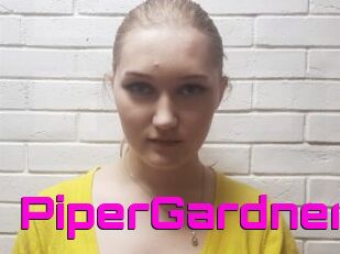 PiperGardner