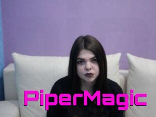PiperMagic