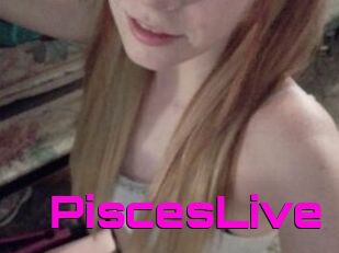 PiscesLive