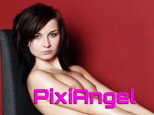 PixiAngel