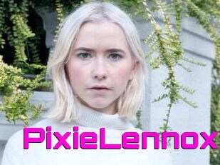 PixieLennox