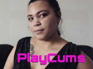 PlayCums
