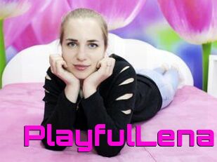 PlayfulLena