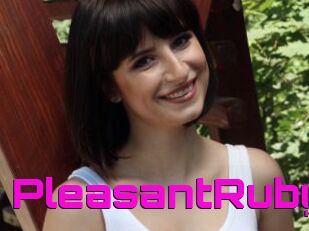 PleasantRuby