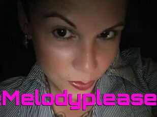 PleaseMelodyplease