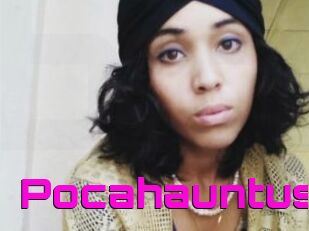 Pocahauntus