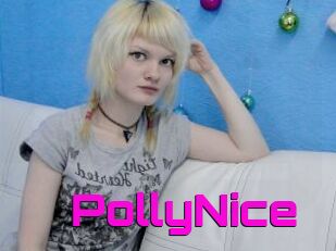 PollyNice