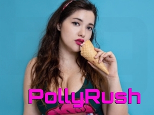 PollyRush