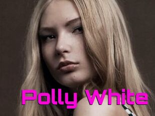 Polly_White