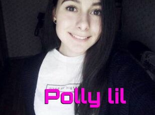 Polly_lil
