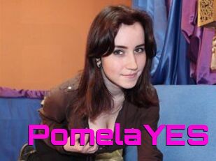 PomelaYES