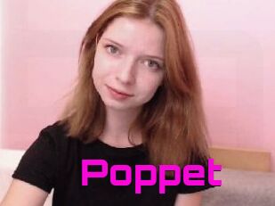 Poppet