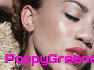 PoppyGreene