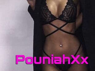 PouniahXx