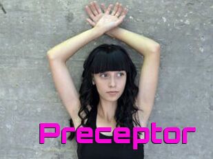 Preceptor