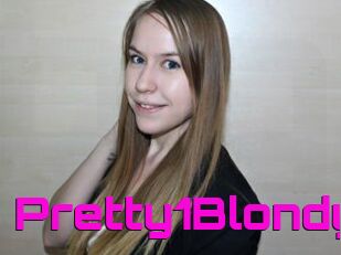 Pretty1Blondy