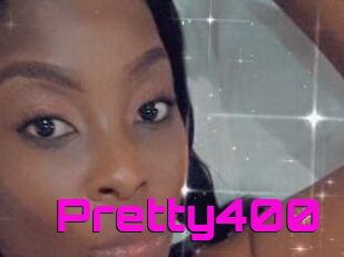 Pretty400