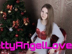 PrettyAngelLove
