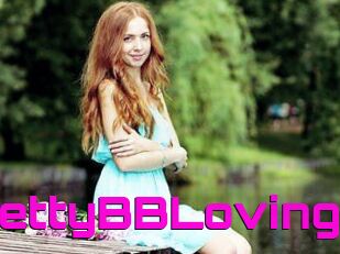 PrettyBBLoving