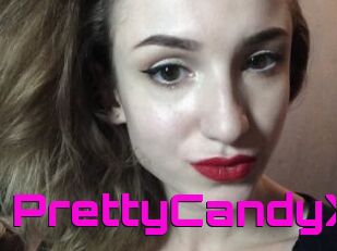 PrettyCandyX
