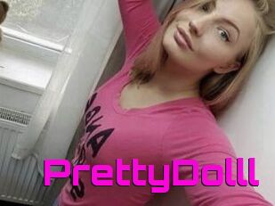 PrettyDolll