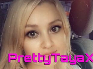 PrettyTayaX