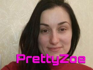 PrettyZoe