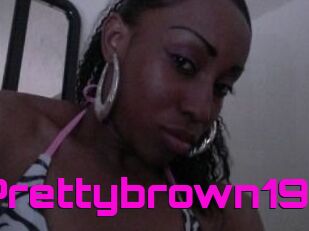 Prettybrown19
