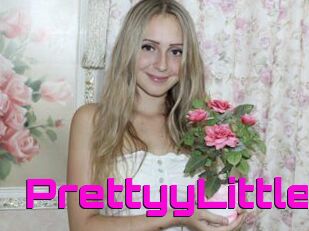 PrettyyLittle