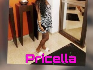 Pricella