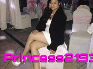 Princess2193