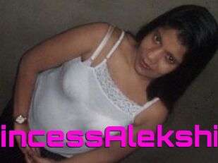 PrincessAlekshi