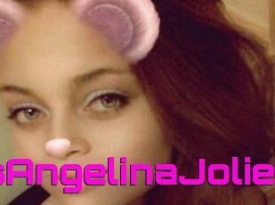 PrincessAngelinaJolie