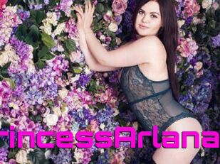 PrincessArlana