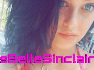 PrincessBelleSinclair