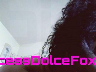 PrincessDolceFox