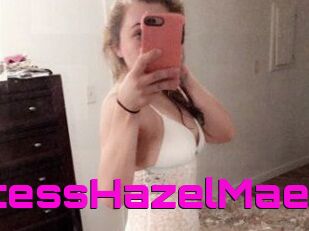 PrincessHazelMae