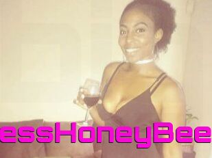 PrincessHoneyBee