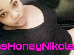 PrincessHoneyNikole