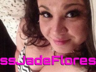PrincessJadeFlores
