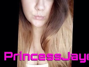 PrincessJaye