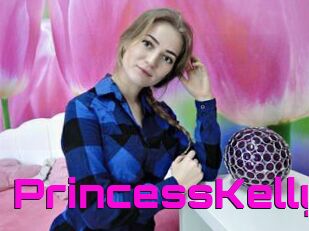 PrincessKelly