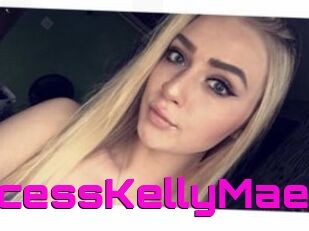 PrincessKellyMae