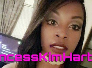 PrincessKimHart